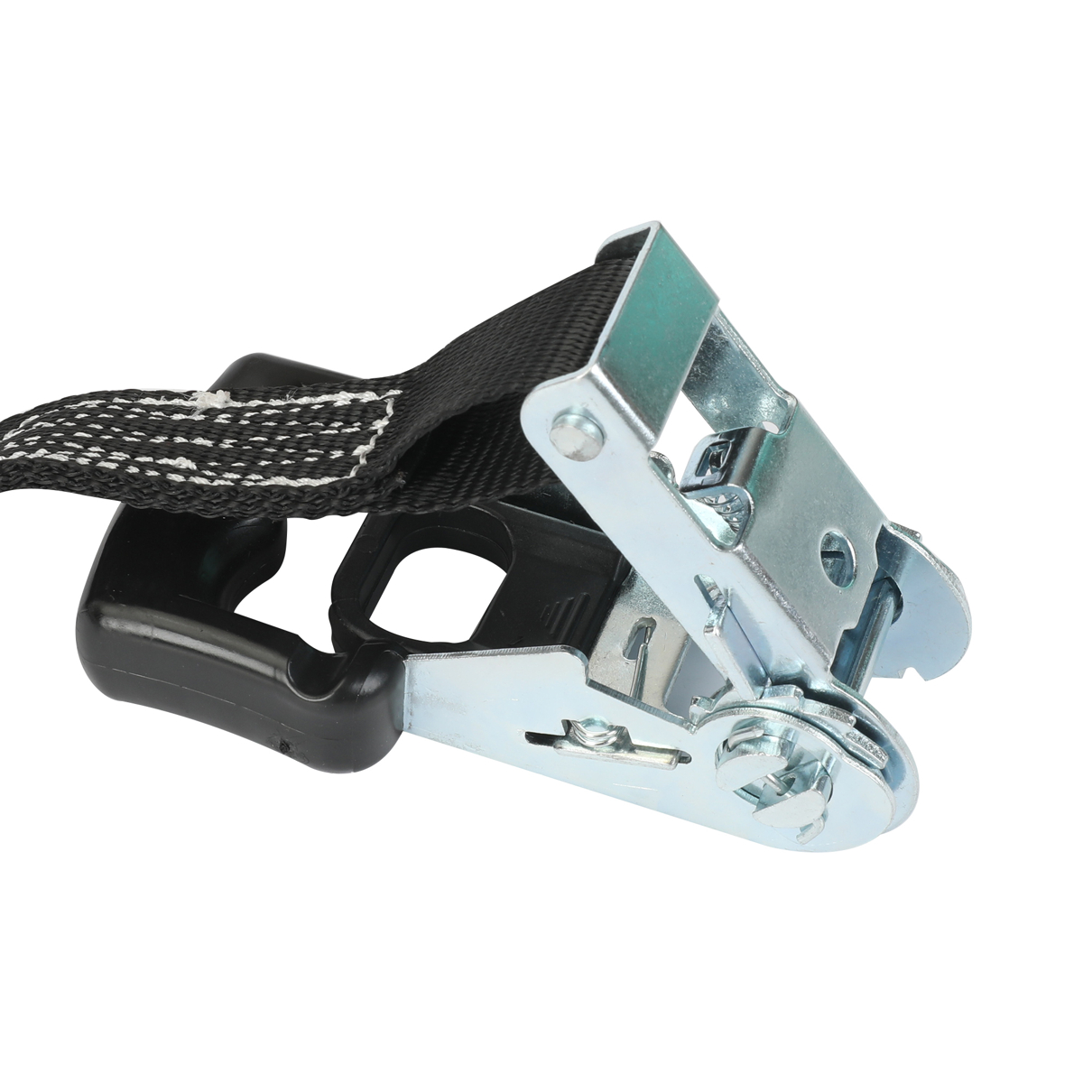 Rikä 4pc Ratchet Tie Down Set